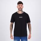 Camisa Hang Loose Flat Preta Camisa Hang Loose Flat Preta
