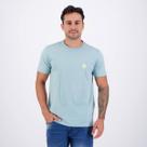 Camisa Hang Loose Round Azul