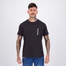 Camisa Hang Loose Wind Preta