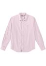 Camisa Hangar 33 Masculina Slim Fit Com Elasticidade 74218 Camisa Hangar 33 Masculina Slim Fit Com Elasticidade 74218