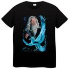 camisa Harry Potter