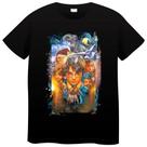 camisa Harry Potter