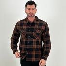 Camisa Hering Xadrez Flanela Masculina