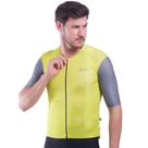 Camisa Highline Yellow Grain - Jersey de Ciclismo Marcio May Camisa Highline Yellow Grain - Jersey de Ciclismo Marcio May