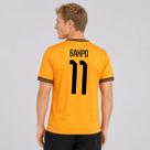 Camisa Holanda Laranja Mecânica 11 Gakpo Camisa Holanda Laranja Mecânica 11 Gakpo