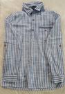 Camisa hot dog tamanho 08