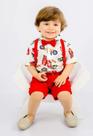 Camisa Hot Wheels