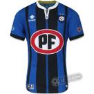 Camisa Huachipato - Modelo I