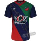 Camisa Humaitá - Modelo II