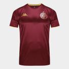 Camisa I Chapecoense 26/27 Goleiro Kappa Masculina
