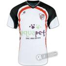 Camisa Iguaçu - Modelo I