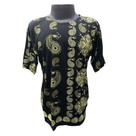 Camisa Indiana Estampa