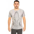 Camisa Indiana Estampa Shiva Camisa Indiana Estampa Shiva