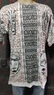 Camisa indiana Camisa indiana