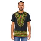 Camisa Indiana Masculina Tribal Camisa Indiana Masculina Tribal