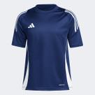 Camisa Infantil Adidas Tiro 24 Masculina