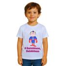 Camisa Infantil Bahia Mascote Oficial