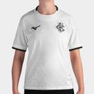 Camisa Infantil Botafogo III 26/27 s/n Torcedor Mizuno Camisa Infantil Botafogo III 26/27 s/n Torcedor Mizuno