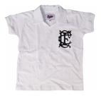 Camisa Infantil Corinthian Inglês Retro 1910