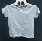 Camisa infantil