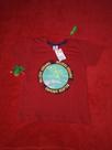 Camisa infantil
