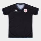Camisa Infantil Goleiro Paulistano Kappa 25/26 Seleção