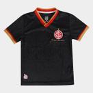 Camisa Infantil Internacional 1975 Retrômania Camisa Infantil Internacional 1975 Retrômania