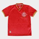 Camisa Infantil Internacional 1975 Retrômania