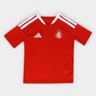Camisa Infantil Internacional I 26/27 s/n Torcedor Adidas