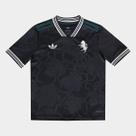 Camisa Infantil Juventus Third 25/26 s/n Torcedor Adidas