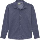 Camisa Infantil Manga Longa Masculina Lemon 80.917
