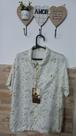 Camisa Infantil