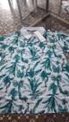 Camisa infantil menino Milon