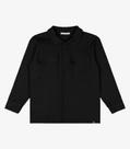 Camisa Infantil Menino Trick Nick Preto