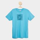 Camisa Infantil Nicoboco Básica Khalil Menino Camisa Infantil Nicoboco Básica Khalil Menino