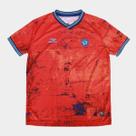 Camisa Infantil Penalty Derby