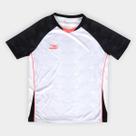 Camisa Infantil Penalty Max Evolution Masculina Camisa Infantil Penalty Max Evolution Masculina