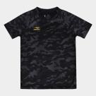 Camisa Infantil Penalty Sete