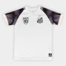 Camisa Infantil Santos Asthor