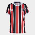 Camisa Infantil São Paulo II 26/27 Torcedor New Balance Camisa Infantil São Paulo II 26/27 Torcedor New Balance