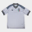 Camisa Infantil Seleção Itália Away 2026 s/n Torcedor Adidas Originals
