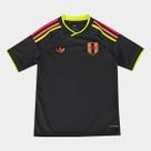 Camisa Infantil Seleção Peru Away 2026 s/n Torcedor Adidas Originals