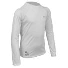 Camisa Infantil Stigli Pro Proteção Solar FPU 50+ Manga Longa Rash Guard