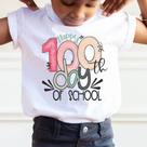 Camisa infantil