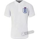 Camisa Inglaterra 1930 - Modelo I Camisa Inglaterra 1930 - Modelo I