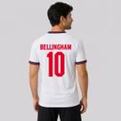Camisa Inglaterra Pioneers 10 Bellingham Camisa Inglaterra Pioneers 10 Bellingham