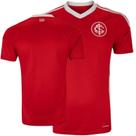 Camisa Inter 25 . 26 Torcedor Masculina Vermelho