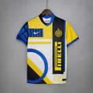Camisa inter de Milão 21/22 Camisa inter de Milão 21/22