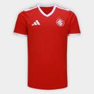 Camisa Internacional 26/27 Fanshirt Adidas Masculina Camisa Internacional 26/27 Fanshirt Adidas Masculina