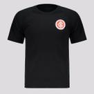 Camisa Internacional Basic I Preta